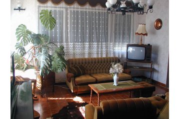 Hungrie Privát Zalakaros, Extérieur